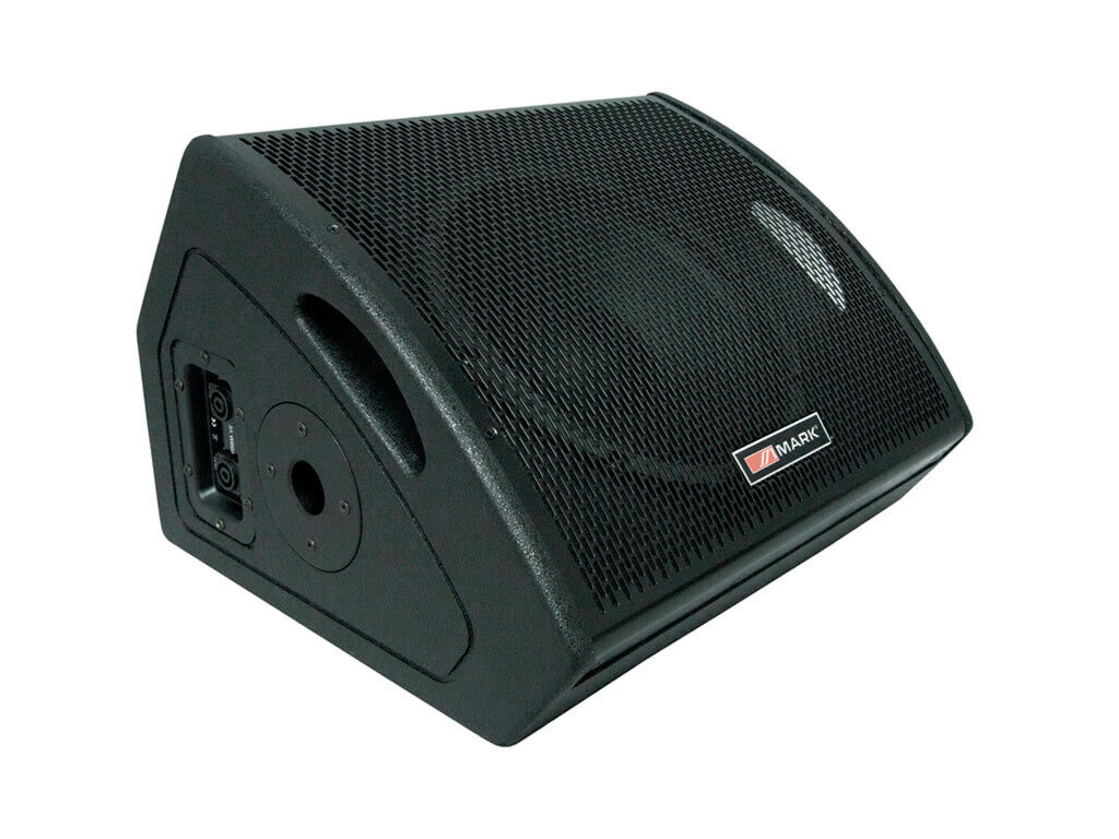 Monitor coaxial pasivo MM 12