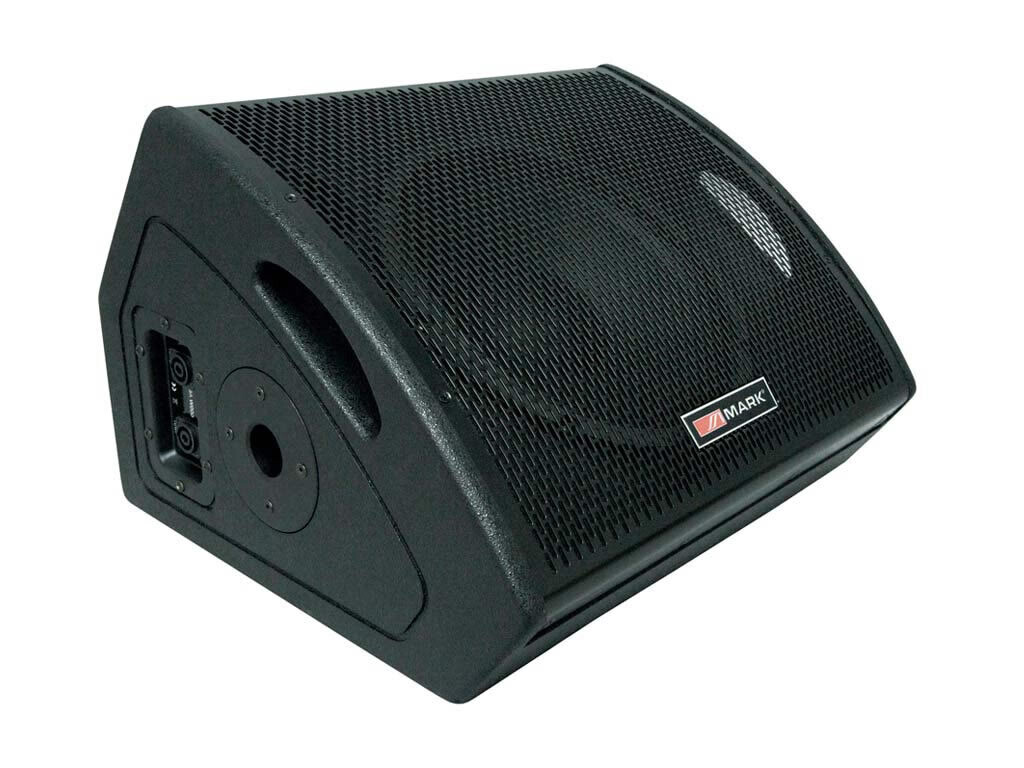 Monitor coaxial pasivo MM 15