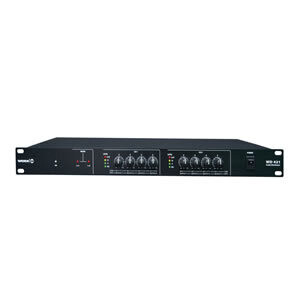 Herramientas de audio