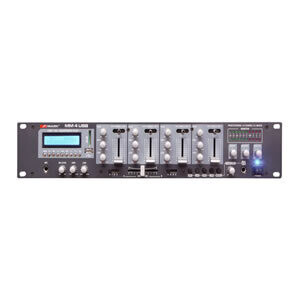 Formato Rack