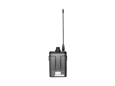 Sistema inalámbrico de monitoreado In Ear. XIMON 20 MR