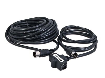 Cable para sistema Conference Series. 10 metros. KCM 4 Cable para sistema Conference Series. 10 metros. KCM 4