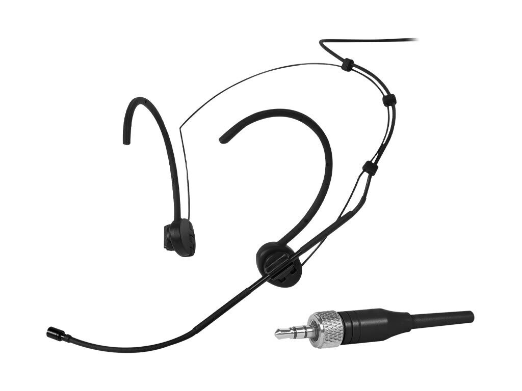 Micrófono de diadema. XS 901