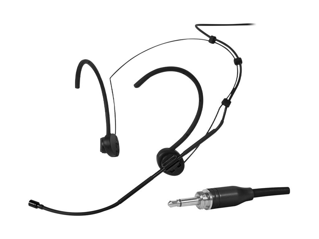 Micrófono de diadema. XS 900