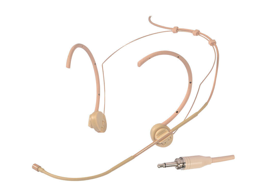 Micrófono de diadema. XS 1450