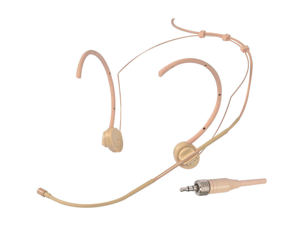 Micrófono de diadema. XS 1451