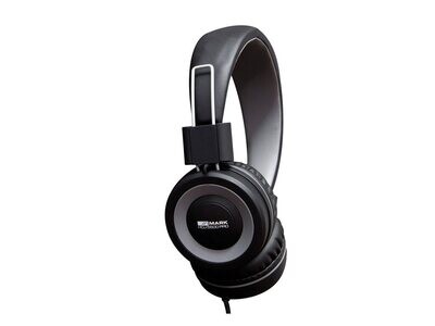 Auriculares ajustables. Altavoces 40 mm. HDJ 5500 PRO Auriculares ajustables. Altavoces 40 mm. HDJ 5500 PRO