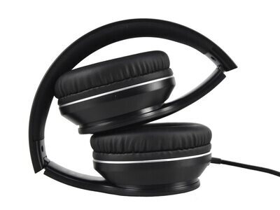 Auriculares ajustables. Altavoces 40 mm.​ HDJ 6500 PRO
