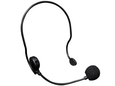 Sistema portátil de cintura 5W. Reproductor MP3. USB. 6 pilas AA. A 3 P