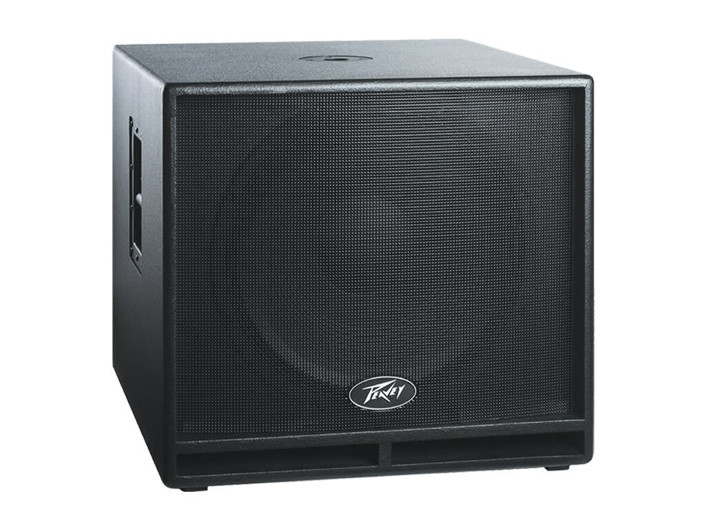 Subgrave pasivo.  EUROSYS 118