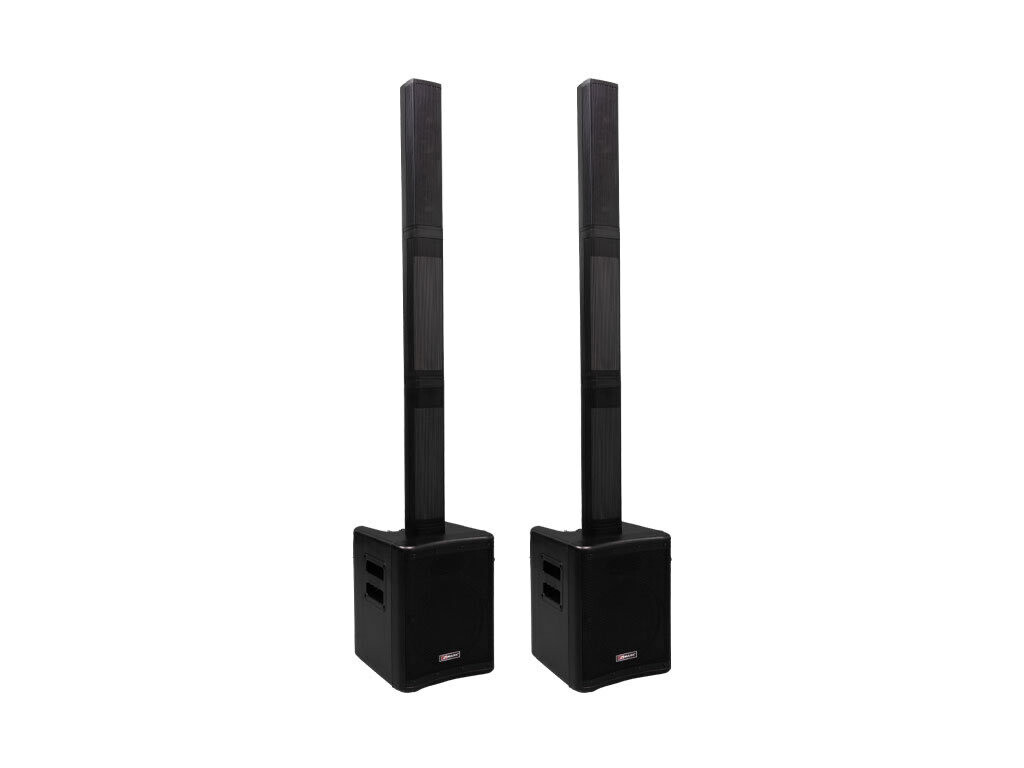 Sistema de audio portátil amplificado MINIMAN BAT