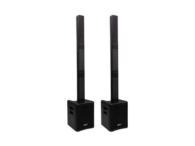 Sistema de audio portátil amplificado MINIMAN BAT Sistema de audio portátil amplificado MINIMAN BAT