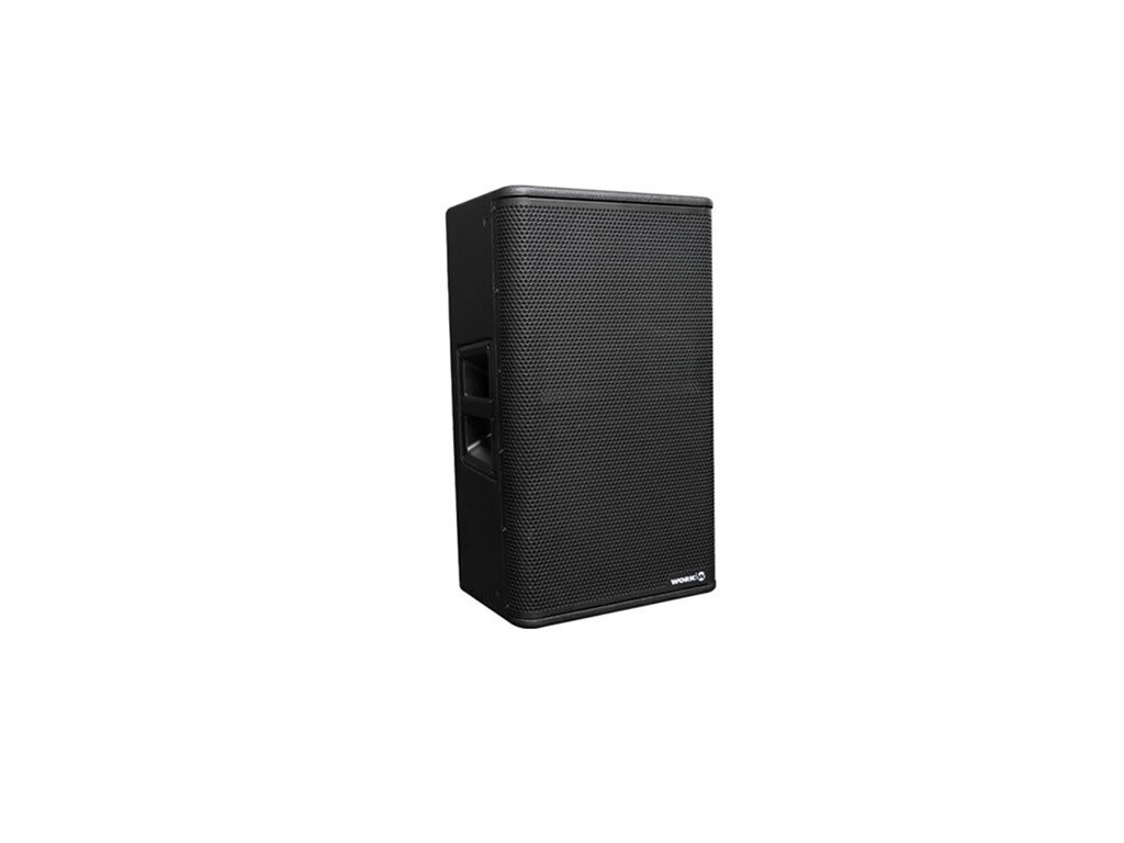 Caja acústica activa. 700 W. Woofer 8'' ENTAR 8A Caja acústica activa. 700 W. Woofer 8'' ENTAR 8A