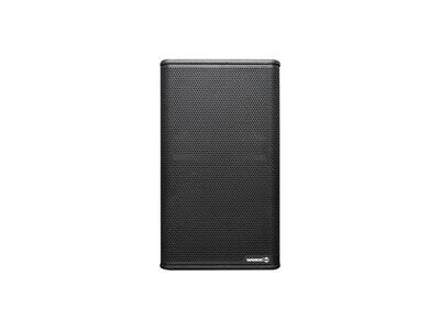 Caja acústica activa. 700 W. Woofer 8'' ​ENTAR 8A