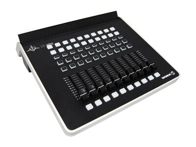 Controlador para LS-1 y LS CORE - LS Wing