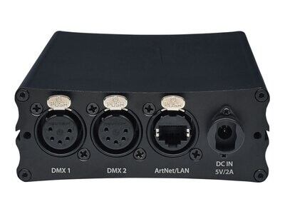 Controlador DMX - LS Core