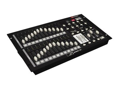 Controlador DMX - SCENE 24 MKII