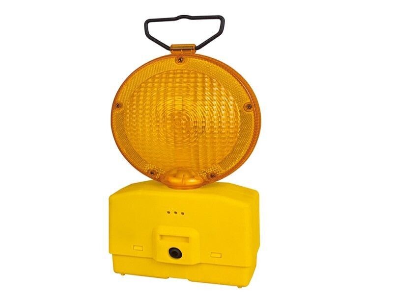 Baliza de señalización intermitente led Baliza de señalización intermitente led