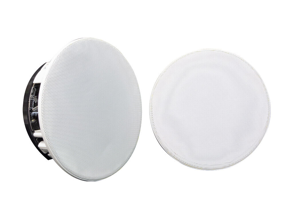 Altavoces de techo Wifi/Bluetooth MWCA 402 Altavoces de techo Wifi/Bluetooth MWCA 402