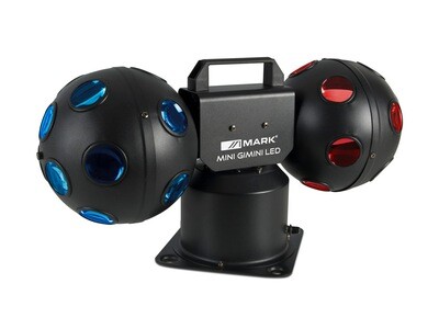 Efectos LED