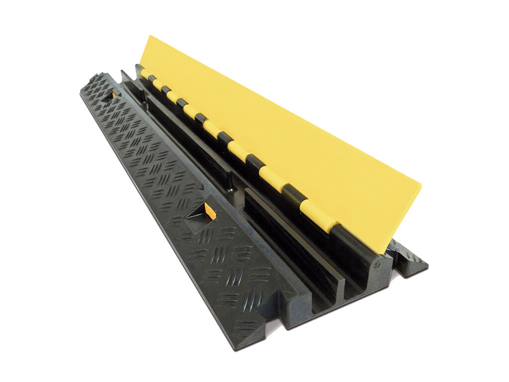 Pasacables de 5 ví­as MPC 110