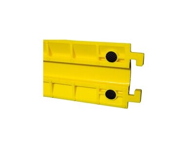 Pasacables de 1 vía MPC 51