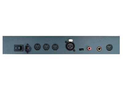 Controlador DMX ​STAGE 1624 DMX