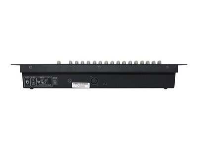 Controlador DMX DRIVE 16