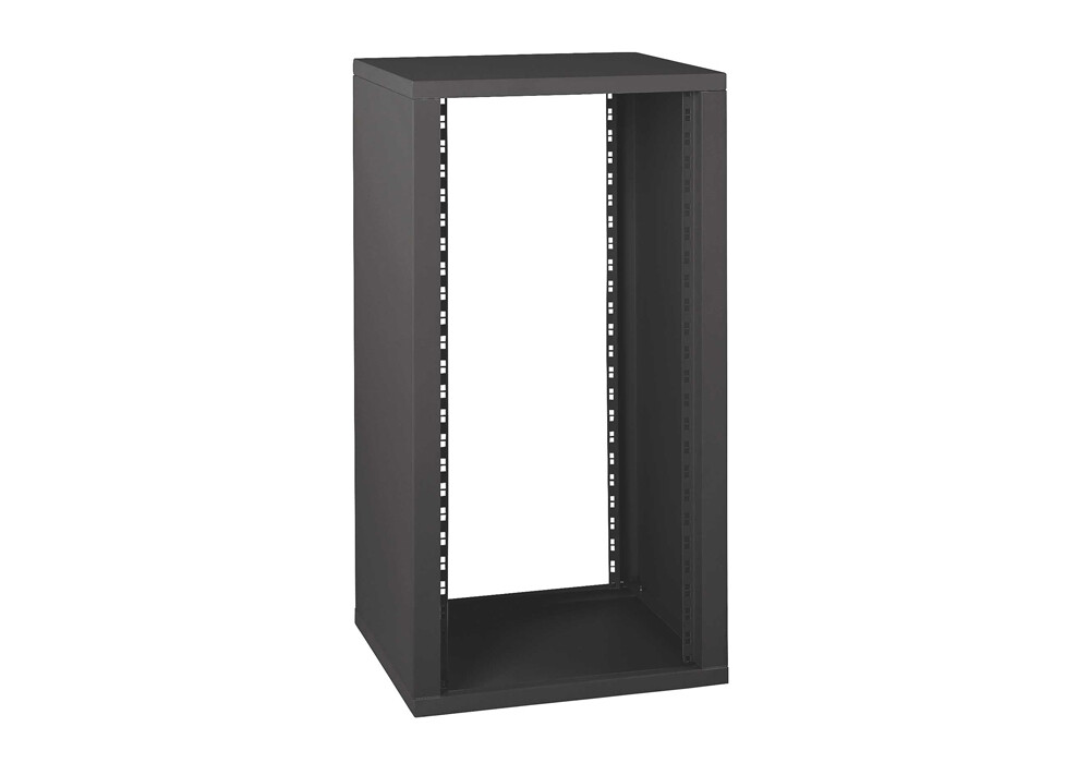 Armario rack 19'' RM 24 Armario rack 19'' RM 24