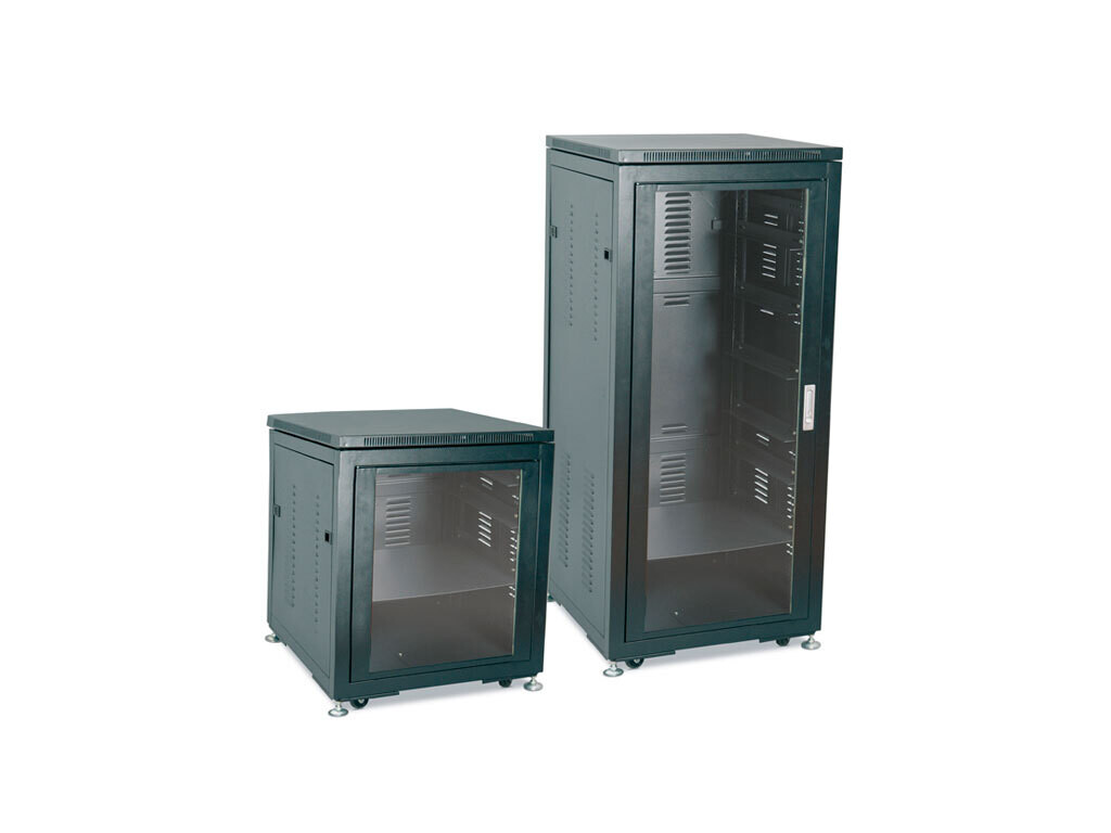 Armario rack 19'' RM 10 PRO Armario rack 19'' RM 10 PRO
