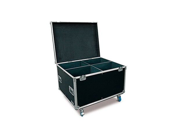 Flightcase RACK RIGGING 4 Flightcase RACK RIGGING 4