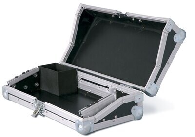 Flightcase RACK SCAN Flightcase RACK SCAN