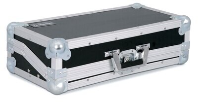 Flightcase RACK SCAN
