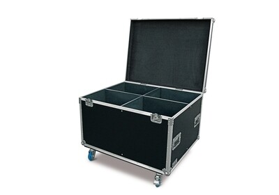 Flightcase RACK RIGGING 4
