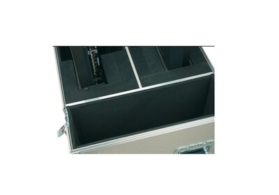Flightcase para TV de 42" TV-1