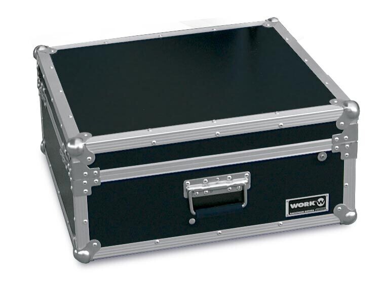 Flightcase RACK MIXER Flightcase RACK MIXER