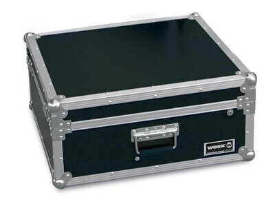 Flightcase RACK MIXER Flightcase RACK MIXER