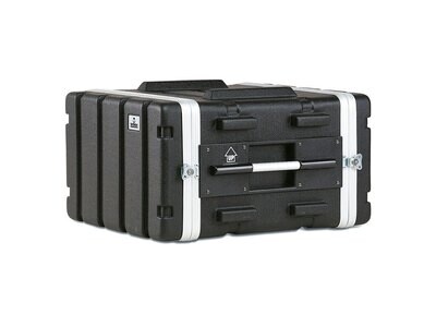 Flightcase 8HU rack 19'' RC 520 8U Flightcase 8HU rack 19'' RC 520 8U