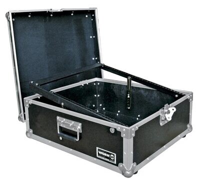Flightcase RACK MIXER