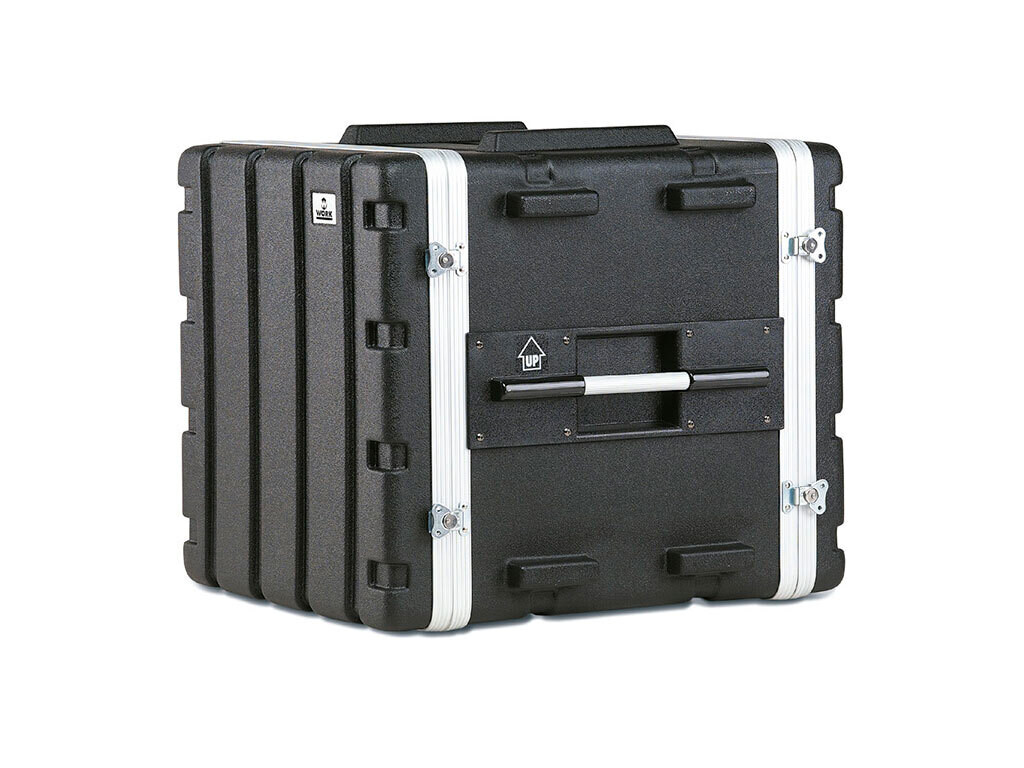 Flightcase 10HU rack 19'' RC 520 10U Flightcase 10HU rack 19'' RC 520 10U
