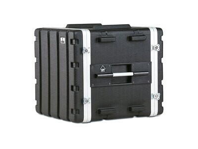 Flightcase 10HU rack 19'' RC 520 10U Flightcase 10HU rack 19'' RC 520 10U