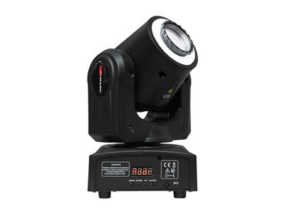 Led Spot