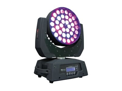 Led Wash
