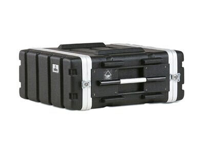 Flightcase 4HU rack 19'' RC 520 4U Flightcase 4HU rack 19'' RC 520 4U