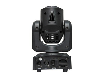 Cabeza móvil Spot LED SPOT 30L