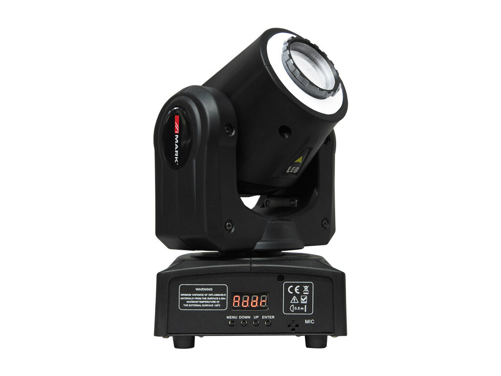 Cabeza móvil Spot LED SPOT 30L Cabeza móvil Spot LED SPOT 30L