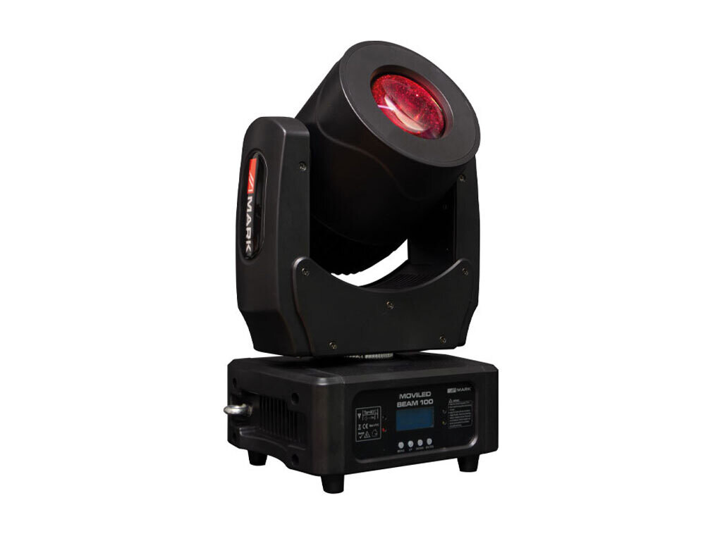 Cabeza móvil Beam MOVILED BEAM 100