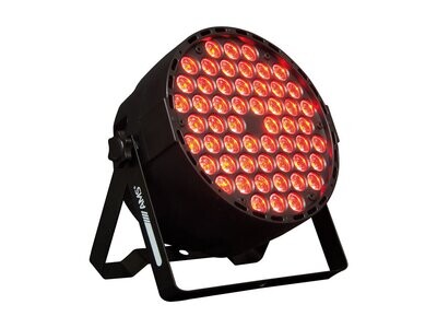 Iluminación estática