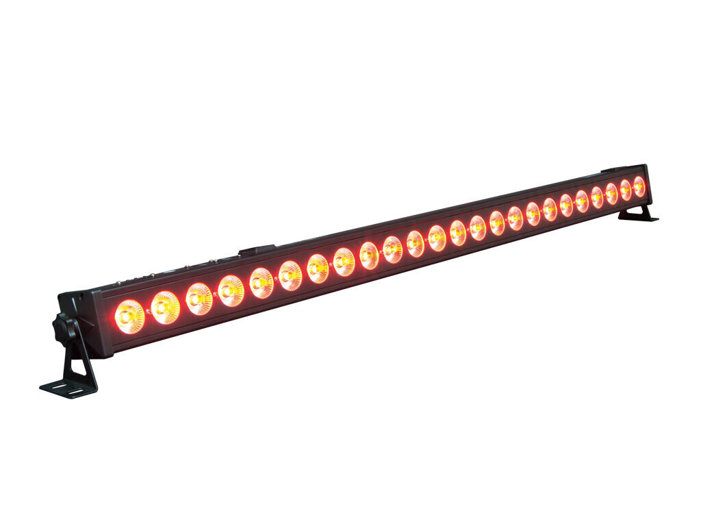 Barra iluminación led MBAR RGB 4 72 Barra iluminación led MBAR RGB 4 72