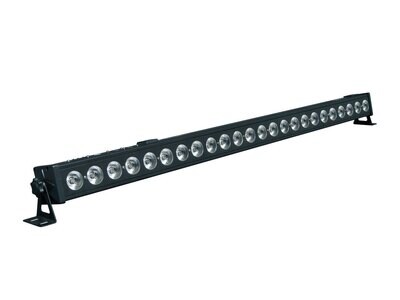 Barra iluminación led MBAR RGB 4 72
